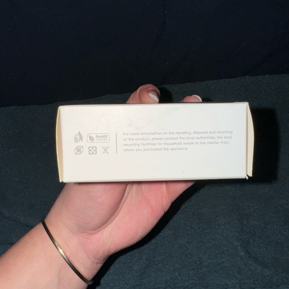 amazon power adapter case with cord and cable protector - Picture 6 of 16